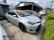 ✅ 2019 Toyota Corolla L • VIN: 2T1BURHE6KC198934 • Lot: 52821215. Listed on Copart with 161,347 mi. Free auction sales archive from the USA and detailed vehicle history report at DreamBid. Image 1.