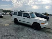 ✅ 2006 Jeep Commander • VIN: 1J8HG48K76C334313 • Lot: 68337095. Wystawiony na Copart z przebiegiem 170 404 mil. Bezpłatny archiwum sprzedaży aukcyjnych z USA i szczegółowy raport historii pojazdu na DreamBid. Zdjęcie 14.