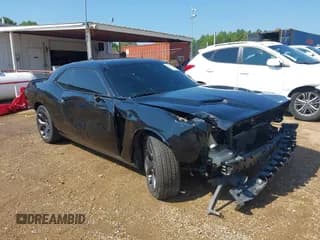 ✅ 2019 Dodge Challenger SXT • VIN: 2C3CDZAG8KH751156 • Лот: 43010797. Опубликован ранее на IAAI с пробегом 133 588 миль. Бесплатный доступ к архиву аукционных продаж из США и подробный отчёт об истории автомобиля на DreamBid. Изображение 1.