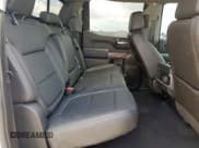 ✅ 2021 Chevrolet Silverado 1500 LTZ • VIN: 3GCUYGET1MG373006 • Lot: 65269775. Wystawiony na Copart z przebiegiem 52 396 mil. Bezpłatny archiwum sprzedaży aukcyjnych z USA i szczegółowy raport historii pojazdu na DreamBid. Zdjęcie 13.