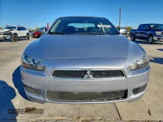 ✅ 2015 Mitsubishi Lancer ES • VIN: JA32U2FU6FU013290 • Lot: 94590675. Listed on Copart with 139,251 mi. Free auction sales archive from the USA and detailed vehicle history report at DreamBid. Image 5.