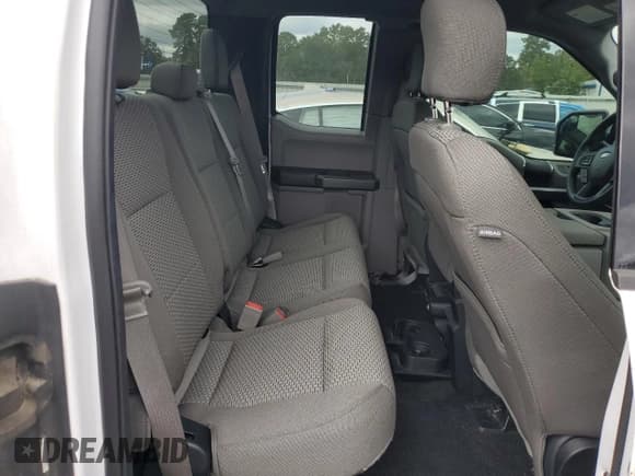 ✅ 2018 Ford F-150 XL • VIN: 1FTEX1CB9JKC61783 • Lot: 90145255. Wystawiony na Copart z przebiegiem 63 994 mil. Bezpłatny archiwum sprzedaży aukcyjnych z USA i szczegółowy raport historii pojazdu na DreamBid. Zdjęcie 10.