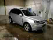 2015 Chevrolet Captiva Sport LT с VIN 3GNAL3EK4FS503210, выставлен на аукционе Copart как лот 83183474 с пробегом 90 858 миль миль и Списание • Salvage title. История ставок и продаж доступна на DreamBid. Изображение 15.