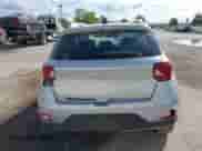 2021 Hyundai Venue SEL z VIN KMHRC8A32MU105588, wystawiony jako IAAI lot #43310425 z przebiegiem 41 030 mil mil oraz . Historia ofert i sprzedaży dostępna na DreamBid. Obrazek 15.