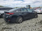 ✅ 2019 Hyundai Sonata SE • VIN: 5NPE24AF0KH737621 • Лот: 80335475. Опубликован ранее на Copart с пробегом 106 224 миль. Бесплатный доступ к архиву аукционных продаж из США и подробный отчёт об истории автомобиля на DreamBid. Изображение 3.