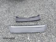 ✅ 2022 Toyota Corolla Hybrid LE • VIN: JTDEAMDE3NJ045628 • Lot: 43593704. Wystawiony na IAAI z przebiegiem 46 758 mil. Bezpłatny archiwum sprzedaży aukcyjnych z USA i szczegółowy raport historii pojazdu na DreamBid. Zdjęcie 12.