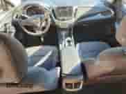 2024 Chevrolet Malibu LT with VIN 1G1ZD5ST5RF205669, listed as a Copart auction lot 91033545 with 44,405 mi miles and Clean title. Bid and sale history available at DreamBid. Image 8.