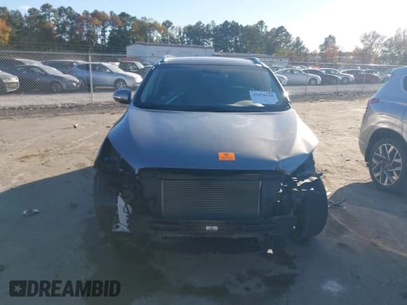 ✅ 2017 Kia Sorento SX • VIN: 5XYPKDA52HG310618 • Лот: 43470655. Опубликован ранее на IAAI с пробегом 117 760 миль. Бесплатный доступ к архиву аукционных продаж из США и подробный отчёт об истории автомобиля на DreamBid. Изображение 12.