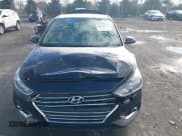 ✅ 2022 Hyundai Accent SE • VIN: 3KPC24A61NE170710 • Лот: 40869215. Опубликован ранее на IAAI с пробегом 28 459 миль. Бесплатный доступ к архиву аукционных продаж из США и подробный отчёт об истории автомобиля на DreamBid. Изображение 12.