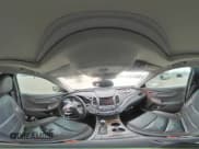 ✅ 2015 Chevrolet Impala LTZ • VIN: 2G1165S33F9133107 • Лот: 48478724. Опубликован ранее на Copart с пробегом Не указан. Бесплатный доступ к архиву аукционных продаж из США и подробный отчёт об истории автомобиля на DreamBid. Изображение 14.