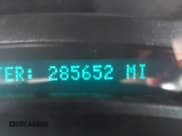 ✅ 2005 GMC Sierra 2500HD SLT • VIN: 1GTHK23255F811576 • Lot: 42496815. Listed on IAAI with 285,652 mi. Free auction sales archive from the USA and detailed vehicle history report at DreamBid. Image 14.