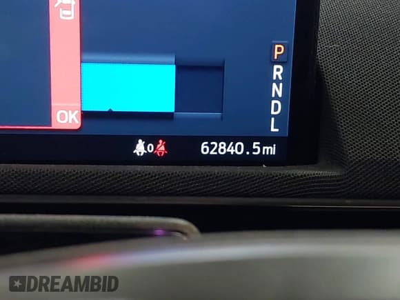 ✅ 2021 Ford Mustang Mach-E Select • VIN: 3FMTK1SS5MMA59815 • Lot: 42780063. Listed on IAAI with 62,840 mi. Free auction sales archive from the USA and detailed vehicle history report at DreamBid. Image 16.