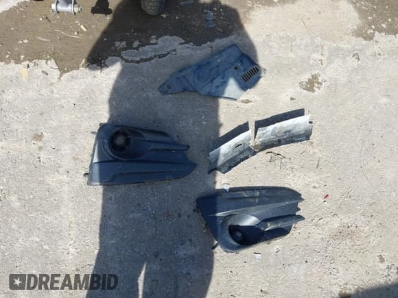 ✅ 2019 Subaru Impreza • VIN: 4S3GTAA65K3730745 • Lot: 43342147. Listed on IAAI with 52,948 mi. Free auction sales archive from the USA and detailed vehicle history report at DreamBid. Image 12.