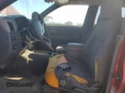 ✅ 2004 Chevrolet Colorado 1SC LS Z85 • VIN: 1GCCS136748109883 • Lot: 82333765. Listed on Copart with 379,203 mi. Free auction sales archive from the USA and detailed vehicle history report at DreamBid. Image 7.