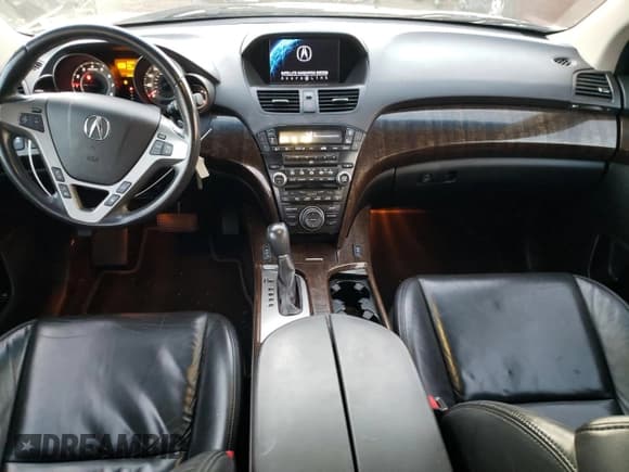 ✅ 2011 Acura MDX Technology • VIN: 2HNYD2H48BH527092 • Lot: 91754455. Wystawiony na Copart z przebiegiem 223 287 mil. Bezpłatny archiwum sprzedaży aukcyjnych z USA i szczegółowy raport historii pojazdu na DreamBid. Zdjęcie 8.