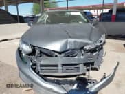 ✅ 2017 Chevrolet Volt LT • VIN: 1G1RC6S59HU109810 • Lot: 43574505. Listed on IAAI with 153,825 mi. Free auction sales archive from the USA and detailed vehicle history report at DreamBid. Image 12.