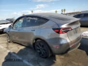✅ 2024 Tesla Model Y Long Range • VIN: 7SAYGAEE4RF125173 • Lot: 80579585. Listed on Copart with Not provided. Free auction sales archive from the USA and detailed vehicle history report at DreamBid. Image 2.