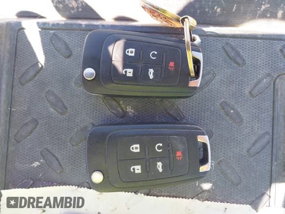 ✅ 2017 GMC Terrain SLT • VIN: 2GKFLUE36H6203851 • Lot: 43273678. Listed on IAAI with 145,762 mi. Free auction sales archive from the USA and detailed vehicle history report at DreamBid. Image 11.