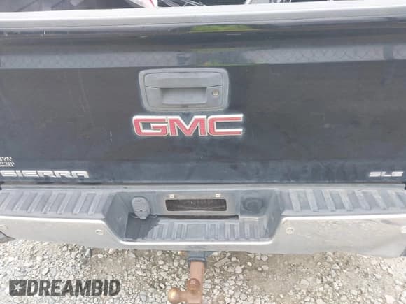 ✅ 2015 GMC Sierra 1500 SLE • VIN: 1GTV2UEC5FZ310921 • Лот: 41514177. Опубликован ранее на IAAI с пробегом 255 443 миль. Бесплатный доступ к архиву аукционных продаж из США и подробный отчёт об истории автомобиля на DreamBid. Изображение 16.