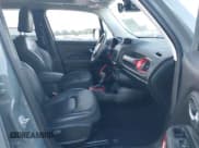 ✅ 2016 Jeep Renegade Trailhawk • VIN: ZACCJBCT4GPD05839 • Lot: 43361836. Wystawiony na IAAI z przebiegiem 156 658 mil. Bezpłatny archiwum sprzedaży aukcyjnych z USA i szczegółowy raport historii pojazdu na DreamBid. Zdjęcie 5.