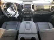 ✅ 2022 Chevrolet Silverado 1500 LT Trail Boss • VIN: 1GCPYFEL8NZ134139 • Lot: 87380545. Wystawiony na Copart z przebiegiem 33 312 mil. Bezpłatny archiwum sprzedaży aukcyjnych z USA i szczegółowy raport historii pojazdu na DreamBid. Zdjęcie 8.