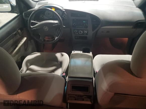 ✅ 2005 Buick Rendezvous • VIN: 3G5DA03E65S509488 • Лот: 69362564. Опубликован ранее на Copart с пробегом 89 708 миль. Бесплатный доступ к архиву аукционных продаж из США и подробный отчёт об истории автомобиля на DreamBid. Изображение 8.