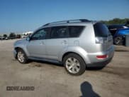 ✅ 2012 Mitsubishi Outlander SE • VIN: JA4AS3AW0CU019691 • Lot: 66598705. Wystawiony na Copart z przebiegiem 83 283 mil. Bezpłatny archiwum sprzedaży aukcyjnych z USA i szczegółowy raport historii pojazdu na DreamBid. Zdjęcie 2.