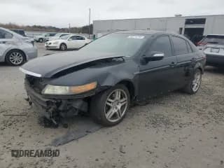 ✅ 2008 Acura TL • VIN: 19UUA66228A029159 • Лот: 90274715. Опубликован ранее на Copart с пробегом Не указан. Бесплатный доступ к архиву аукционных продаж из США и подробный отчёт об истории автомобиля на DreamBid. Изображение 1.