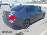 ✅ 2007 BMW 3 Series 328i • VIN: WBAVC53587FZ76498 • Лот: 42110897. Опубликован ранее на IAAI с пробегом 178 823 миль. Бесплатный доступ к архиву аукционных продаж из США и подробный отчёт об истории автомобиля на DreamBid. Изображение 4.