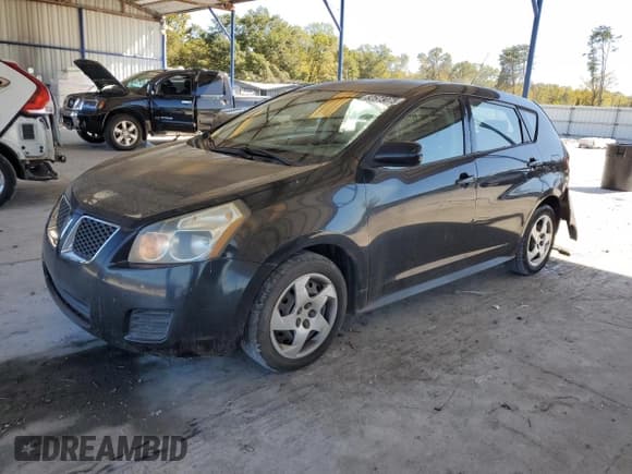 ✅ 2010 Pontiac Vibe 1SA • VIN: 5Y2SP6E85AZ413258 • Lot: 82573075. Listed on Copart with 145,796 mi. Free auction sales archive from the USA and detailed vehicle history report at DreamBid. Image 1.