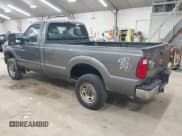 ✅ 2011 Ford F-250 XL • VIN: 1FTBF2B65BEB37316 • Lot: 43604289. Wystawiony na IAAI z przebiegiem 45 079 mil. Bezpłatny archiwum sprzedaży aukcyjnych z USA i szczegółowy raport historii pojazdu na DreamBid. Zdjęcie 3.