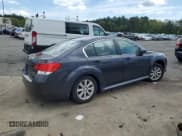 ✅ 2012 Subaru Legacy Premium • VIN: 4S3BMBG6XC3009682 • Lot: 56342495. Wystawiony na Copart z przebiegiem 111 602 mil. Bezpłatny archiwum sprzedaży aukcyjnych z USA i szczegółowy raport historii pojazdu na DreamBid. Zdjęcie 3.