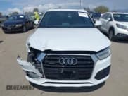 ✅ 2017 Audi Q3 Prestige • VIN: WA1GCCFSXHR005918 • Lot: 43253002. Listed on IAAI with 114,026 mi. Free auction sales archive from the USA and detailed vehicle history report at DreamBid. Image 12.