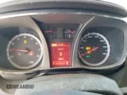 ✅ 2014 GMC Terrain SLT • VIN: 2GKFLXE37E6160053 • Lot: 89673615. Wystawiony na Copart z przebiegiem 181 862 mil. Bezpłatny archiwum sprzedaży aukcyjnych z USA i szczegółowy raport historii pojazdu na DreamBid. Zdjęcie 9.