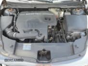 ✅ 2009 Chevrolet Malibu 1LT • VIN: 1G1ZH57BX9F252684 • Lot: 56400534. Listed on Copart with 105,085 mi. Free auction sales archive from the USA and detailed vehicle history report at DreamBid. Image 11.