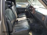 ✅ 1999 Chevrolet Silverado 1500 • VIN: 1GCEC14W8XZ127814 • Лот: 62000495. Опубликован ранее на Copart с пробегом 320 913 миль. Бесплатный доступ к архиву аукционных продаж из США и подробный отчёт об истории автомобиля на DreamBid. Изображение 7.