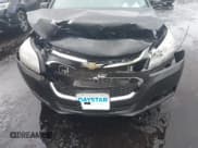 ✅ 2014 Chevrolet Malibu LT • VIN: 1G11C5SL9EF148824 • Lot: 43585397. Listed on IAAI with 212,358 mi. Free auction sales archive from the USA and detailed vehicle history report at DreamBid. Image 6.