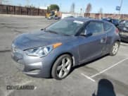 ✅ 2015 Hyundai Veloster RE:FLEX • VIN: KMHTC6AD2FU236929 • Лот: 42456815. Опубликован ранее на Copart с пробегом Не указан. Бесплатный доступ к архиву аукционных продаж из США и подробный отчёт об истории автомобиля на DreamBid. Изображение 1.