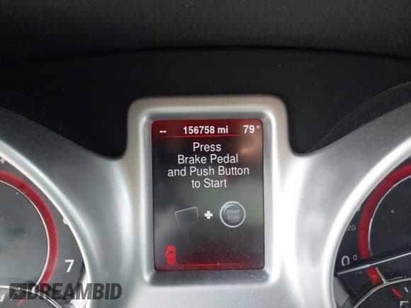 ✅ 2013 Dodge Journey Crew • VIN: 3C4PDCDG0DT650189 • Lot: 43186406. Wystawiony na IAAI z przebiegiem 156 758 mil. Bezpłatny archiwum sprzedaży aukcyjnych z USA i szczegółowy raport historii pojazdu na DreamBid. Zdjęcie 15.