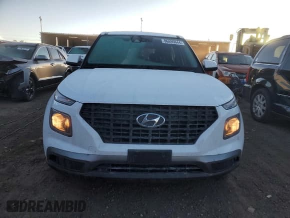 ✅ 2021 Hyundai Venue SE • VIN: KMHRB8A36MU099636 • Lot: 86895644. Listed on Copart with 35,537 mi. Free auction sales archive from the USA and detailed vehicle history report at DreamBid. Image 5.