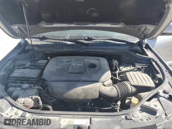 ✅ 2019 Jeep Grand Cherokee Altitude • VIN: 1C4RJEAG7KC543604 • Lot: 86883515. Listed on Copart with 78,838 mi. Free auction sales archive from the USA and detailed vehicle history report at DreamBid. Image 12.