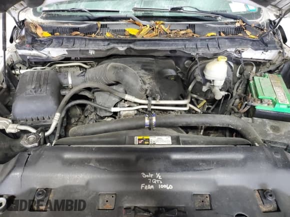 ✅ 2014 Ram 1500 Sport • VIN: 1C6RR7MT4ES247809 • Lot: 87208215. Listed on Copart with 248,521 mi. Free auction sales archive from the USA and detailed vehicle history report at DreamBid. Image 11.