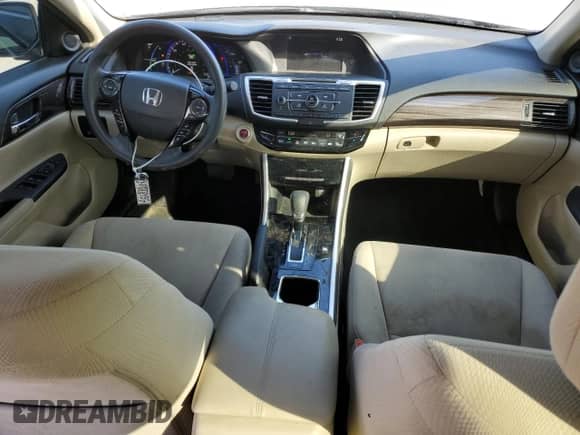 2017 Honda Accord с VIN JHMCR6F37HC005941, выставлен на аукционе Copart как лот 86270965 с пробегом 116 216 миль миль и Списание • Salvage title. История ставок и продаж доступна на DreamBid. Изображение 8.