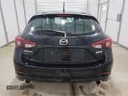 ✅ 2017 Mazda 3 Touring • VIN: 3MZBN1L35HM124485 • Лот: 66711135. Опубликован ранее на Copart с пробегом 119 626 миль. Бесплатный доступ к архиву аукционных продаж из США и подробный отчёт об истории автомобиля на DreamBid. Изображение 6.