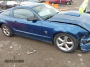 ✅ 2009 Ford Mustang GT • VIN: 1ZVHT82HX95120638 • Лот: 43538923. Опубликован ранее на IAAI с пробегом 102 516 миль. Бесплатный доступ к архиву аукционных продаж из США и подробный отчёт об истории автомобиля на DreamBid. Изображение 20.
