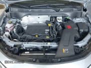 ✅ 2025 Buick Envista Sport Touring • VIN: KL47LBEP9SB235750 • Лот: 43327289. Опубликован ранее на IAAI с пробегом 1 924 миль. Бесплатный доступ к архиву аукционных продаж из США и подробный отчёт об истории автомобиля на DreamBid. Изображение 10.