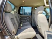 ✅ 2007 Ford Explorer Sport Trac XLT • VIN: 1FMEU51K97UA13707 • Lot: 71496225. Wystawiony na Copart z przebiegiem 147 424 mil. Bezpłatny archiwum sprzedaży aukcyjnych z USA i szczegółowy raport historii pojazdu na DreamBid. Zdjęcie 10.