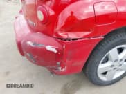 ✅ 2009 Chevrolet HHR 1LT • VIN: 3GNCA23B39S550907 • Lot: 41896085. Listed on IAAI with 124,189 mi. Free auction sales archive from the USA and detailed vehicle history report at DreamBid. Image 6.