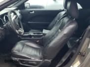 ✅ 2009 Ford Mustang GT • VIN: 1ZVHT85H295115896 • Лот: 66907285. Опубликован ранее на Copart с пробегом 209 109 миль. Бесплатный доступ к архиву аукционных продаж из США и подробный отчёт об истории автомобиля на DreamBid. Изображение 7.