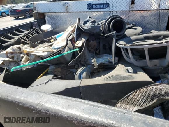 ✅ 2003 Chevrolet Silverado 1500 • VIN: 1GCEK19T33Z280354 • Лот: 50882955. Опубликован ранее на Copart с пробегом Не указан. Бесплатный доступ к архиву аукционных продаж из США и подробный отчёт об истории автомобиля на DreamBid. Изображение 13.